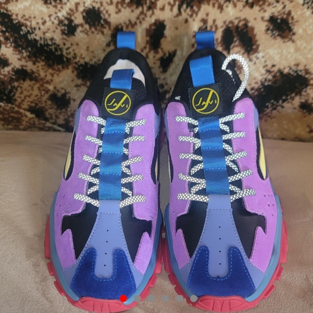 Men Javi shoes size 9 BRAND NEW